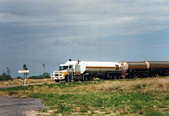 2000 - Australie 263T